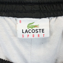 Load image into Gallery viewer, LACOSTE Joggers Black | XXL
