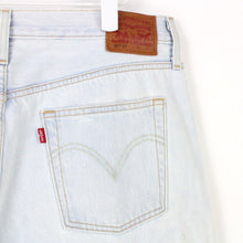 Load image into Gallery viewer, LEVIS 501 CT Jeans Light Blue | W38 L28
