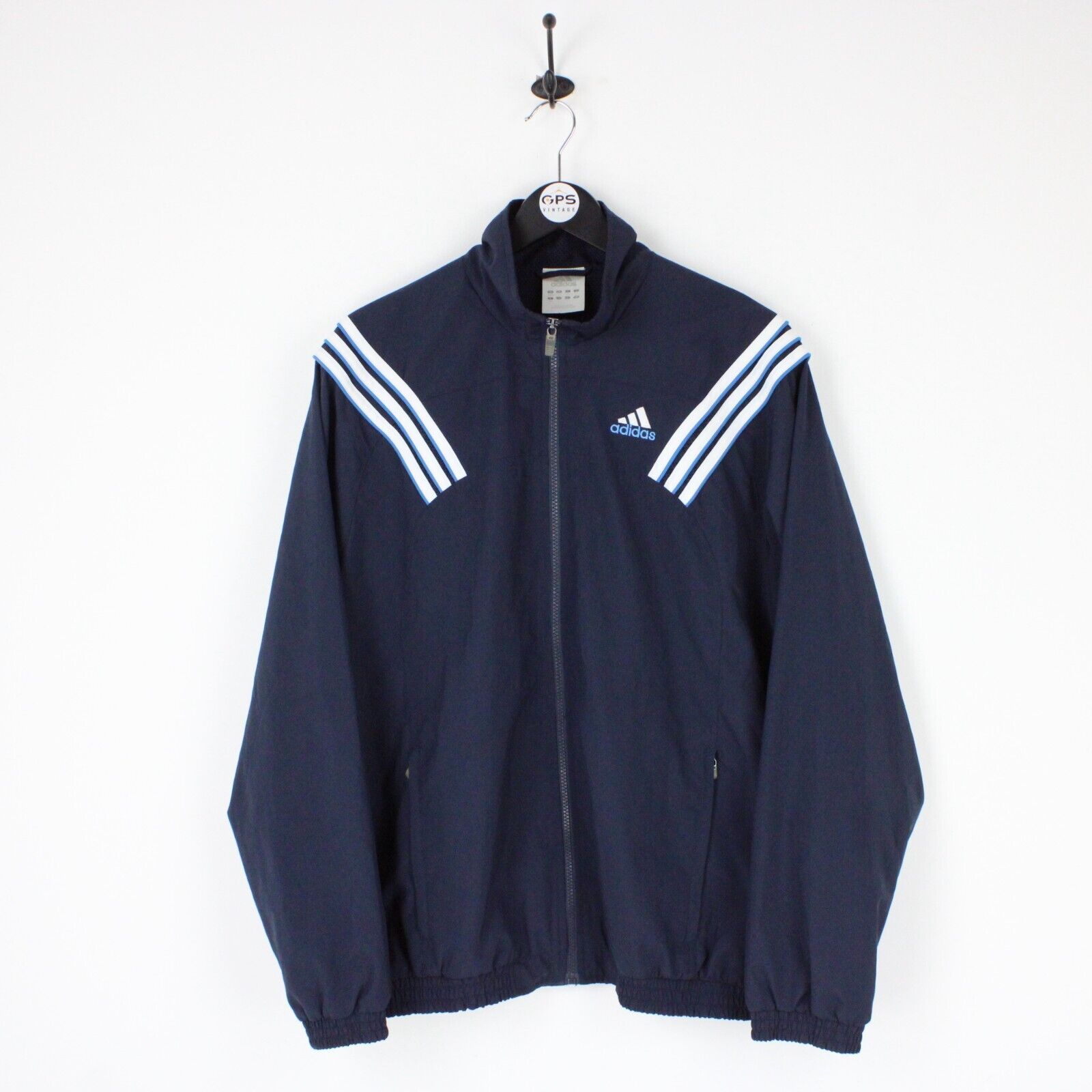 Vintage Track Tops | Vintage Retro Tracksuit Tops – GPS Vintage