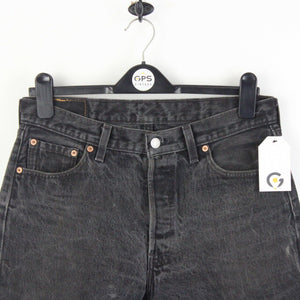 LEVIS 501 Shorts Black | W32