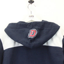 Load image into Gallery viewer, CHAMPION 00s Hoodie Navy Blue | Small
