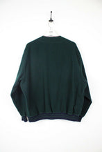 Load image into Gallery viewer, Vintage TRUSSARDI Cardigan Green | XL
