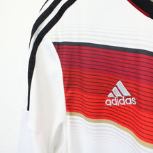 Load image into Gallery viewer, ADIDAS GERMANY Shirt White | Large
