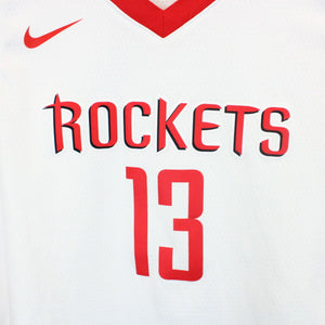 NBA NIKE Houston ROCKETS Jersey | Small