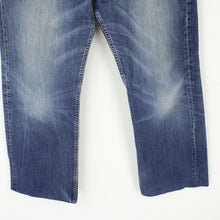 Load image into Gallery viewer, LEVIS 508 Jeans Mid Blue | W34 L28
