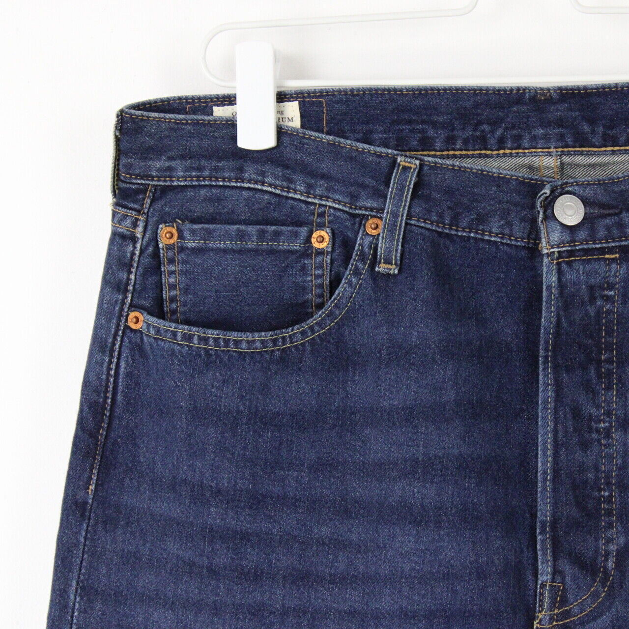 Levis 501 w36 outlet l32