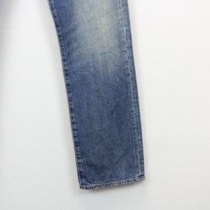 Womens LEVIS 501 Jeans Blue | W30 L32