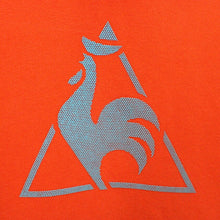 Load image into Gallery viewer, LE COQ SPORTIF Hoodie Orange | Large
