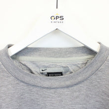 Load image into Gallery viewer, NIKE 00s Sweatshirt Grey | XL
