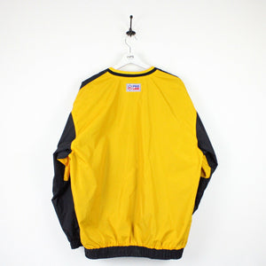 Vintage NFL NIKE Pittsburgh STEELERS Jacket | Large