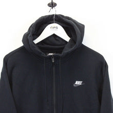 Load image into Gallery viewer, NIKE 00s Hoodie Black | Medium
