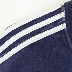 ADIDAS Track Top Navy Blue | XL