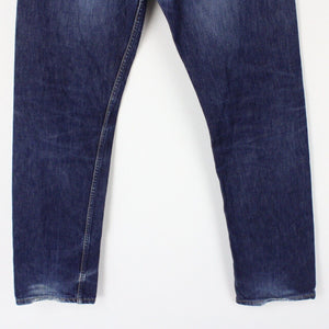 LEVIS 501 Jeans Mid Blue | W32 L34