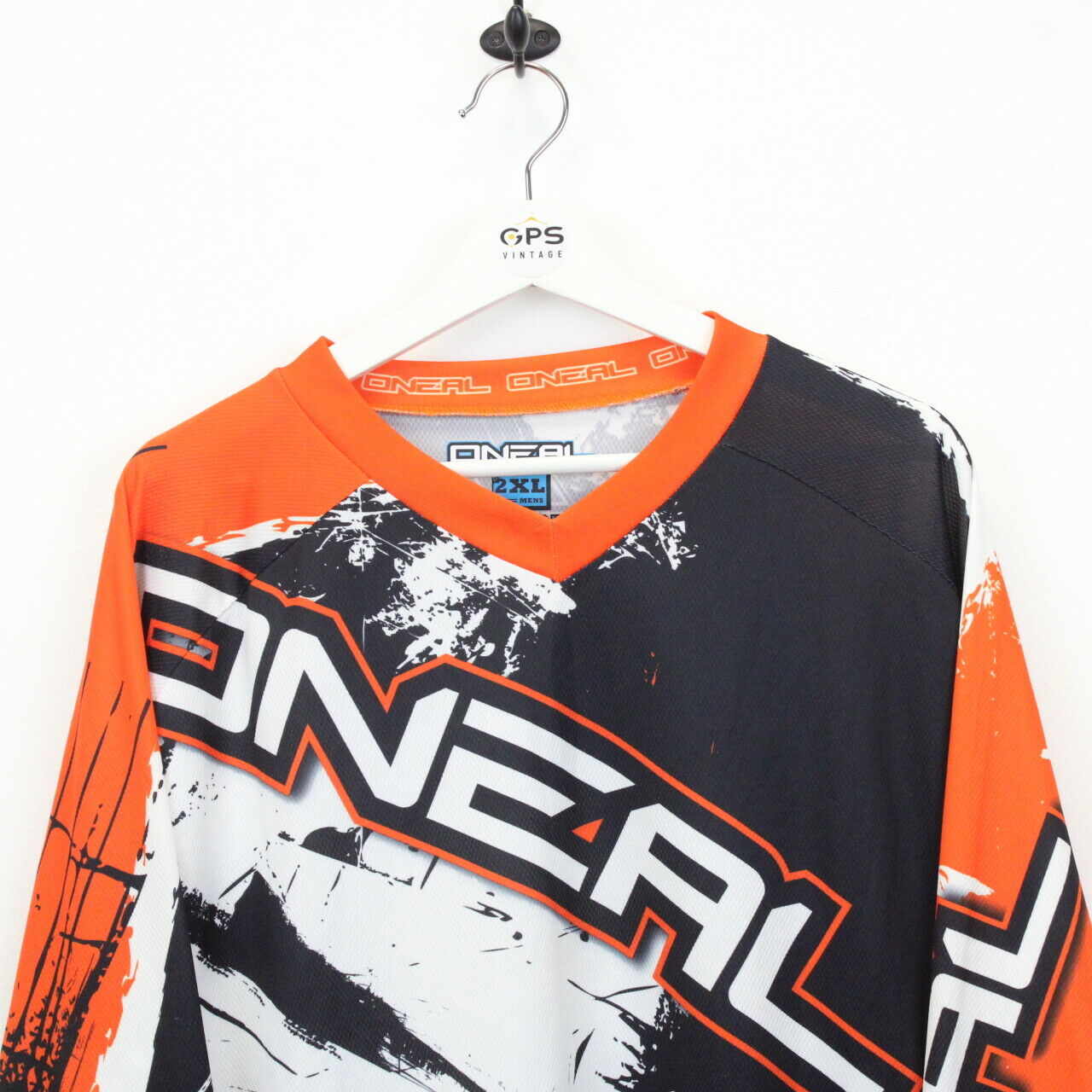 ONEAL Racing Jersey Multicolour | XXL