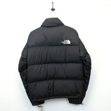 Load image into Gallery viewer, THE NORTH FACE Nuptse 700 Puffer Jacket Black | Small
