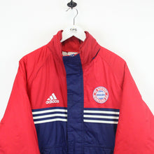 Load image into Gallery viewer, ADIDAS 90s BAYERN MUNICH Puffer Jacket | Large
