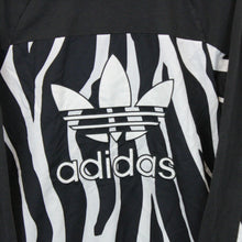 Load image into Gallery viewer, Womens ADIDAS Sweatshirt Black | XS
