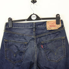 Load image into Gallery viewer, LEVIS 501 Jeans Dark Blue | W32 L32
