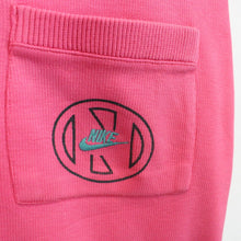 Load image into Gallery viewer, Womens NIKE 90s Sweatshirt Pink | Medium
