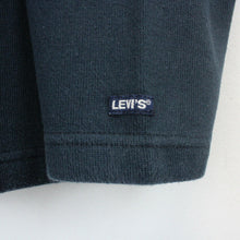 Load image into Gallery viewer, LEVIS 90s Sweatshirt Navy Blue | Large
