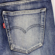 Load image into Gallery viewer, LEVIS 501 Jeans Dark Blue | W34 L32
