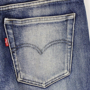 LEVIS 501 Jeans Dark Blue | W34 L32