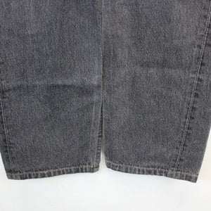 LEVIS 501 Jeans Grey Charcoal | W31 L28