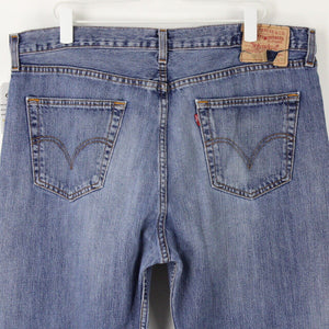 LEVIS 751 Jeans Mid Blue | W40 L32