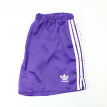 Load image into Gallery viewer, ADIDAS 90s Shorts Purple | Large
