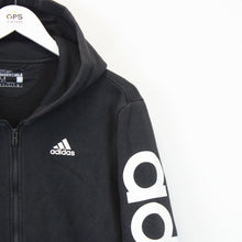 Load image into Gallery viewer, ADIDAS Hoodie Black | Medium
