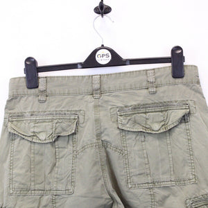 NAPAPIJRI Shorts Green | Medium