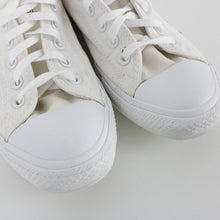 Load image into Gallery viewer, Mens CONVERSE Chuck Taylor Trainers Cream | UK 10
