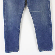 Load image into Gallery viewer, LEVIS 501 Jeans Mid Blue | W30 L32
