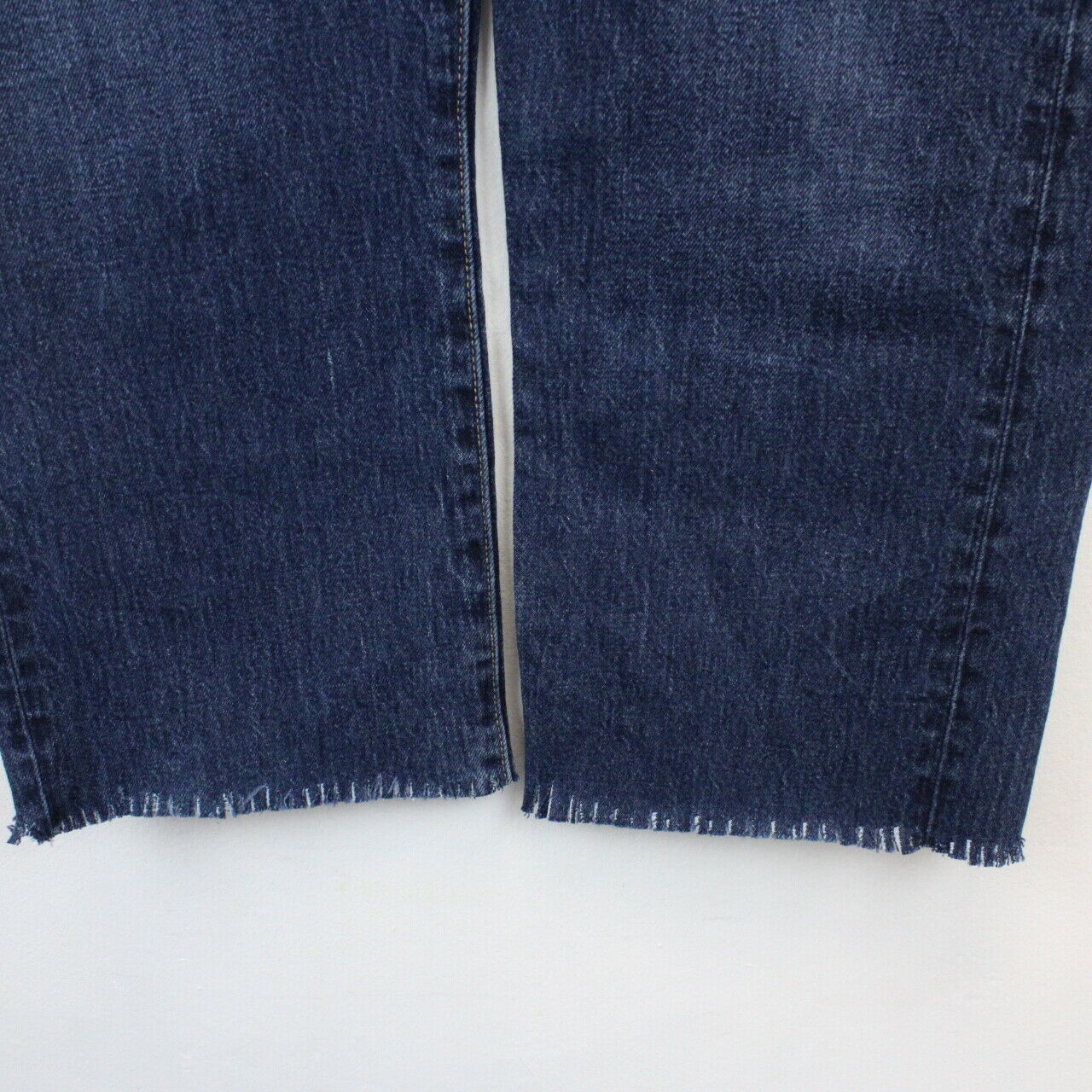 Womens LEVIS 501 Jeans Mid Blue | W40 L28