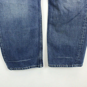 LEVIS 501 Jeans Mid Blue | W32 L32