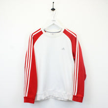 Load image into Gallery viewer, ADIDAS 00s Sweatshirt White | Small
