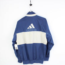 Load image into Gallery viewer, ADIDAS 90s Track Top Blue | Large
