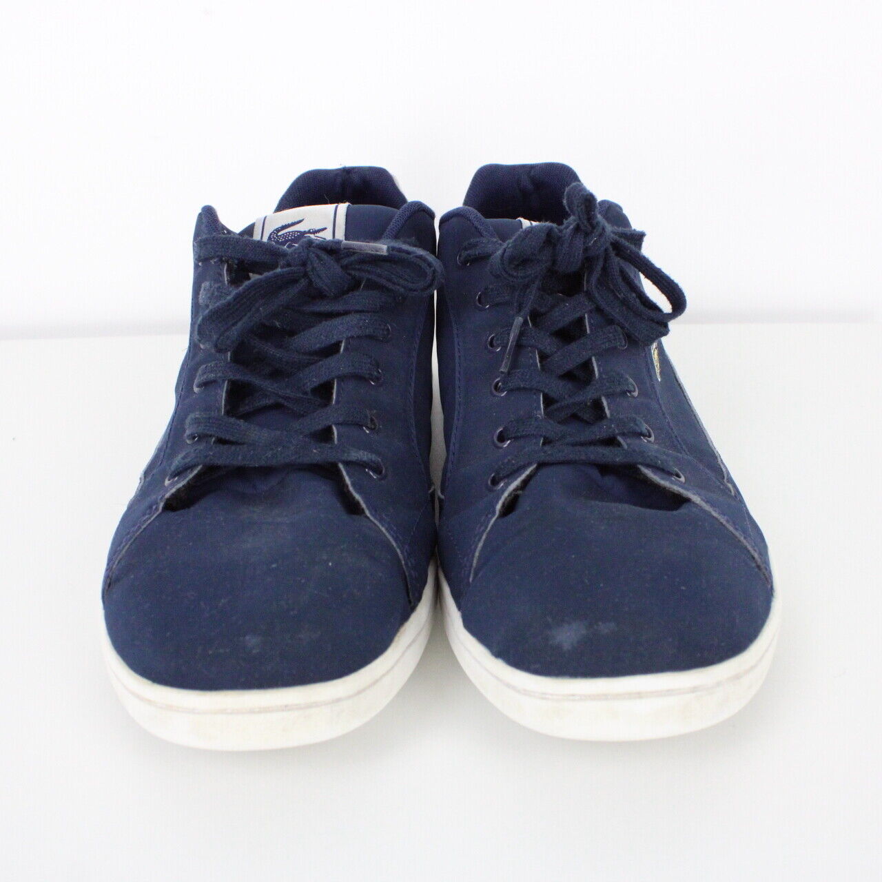 Lacoste deviation 2024 ii navy