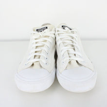 Load image into Gallery viewer, Mens CONVERSE Chuck Taylor Trainers Cream | UK 10
