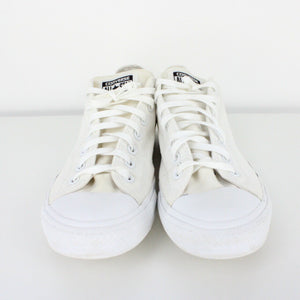 Mens CONVERSE Chuck Taylor Trainers Cream | UK 10