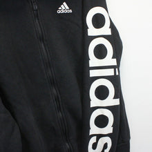 Load image into Gallery viewer, ADIDAS Hoodie Black | Medium
