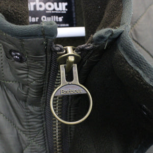 BARBOUR Gilet Green | Small