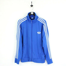 Load image into Gallery viewer, Mens ADIDAS ORIGINALS Firebird Track Top Blue | Large
