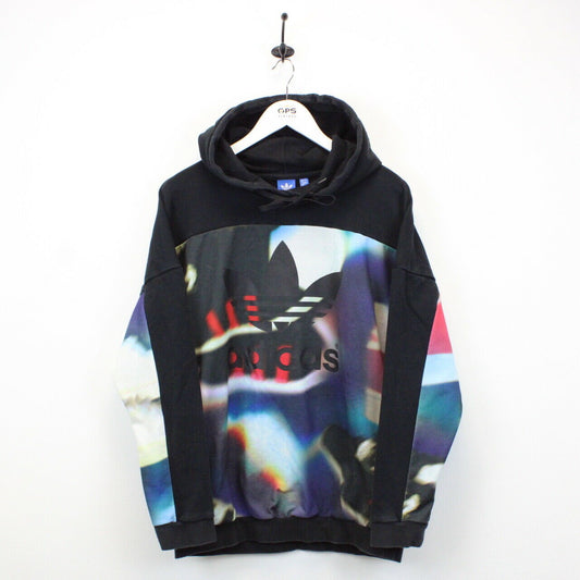 Womens ADIDAS ORIGINALS Hoodie Multicolour | XL