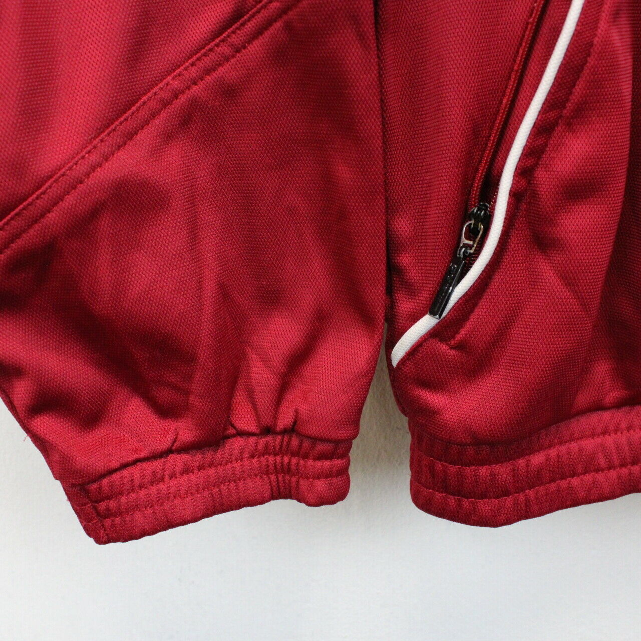 UMBRO 00s Track Top Red | XL