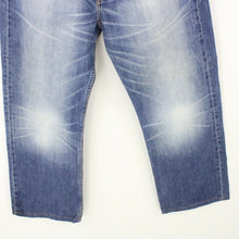 Load image into Gallery viewer, LEVIS 512 Jeans Mid Blue | W36 L30
