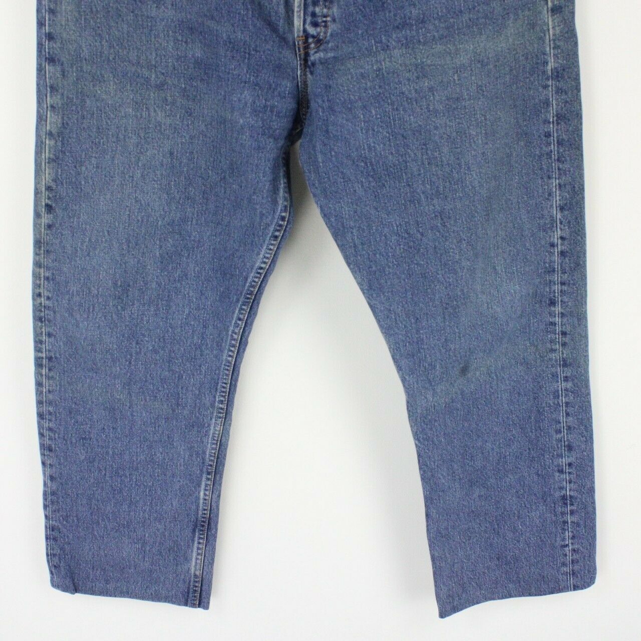 Mens LEVIS 517 Jeans Mid Blue | W40 L28