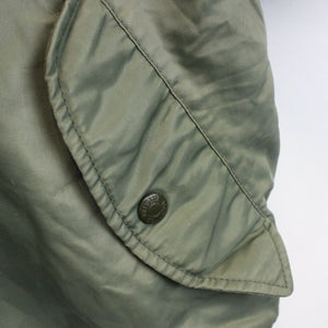 CONVERSE Jacket Green | Large