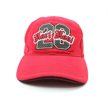 Load image into Gallery viewer, KARL KANI 90s Hat Red | One Size
