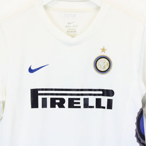 NIKE INTER MILAN Shirt | Small